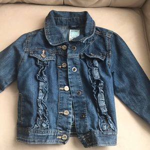 Old Navy Jean jacket